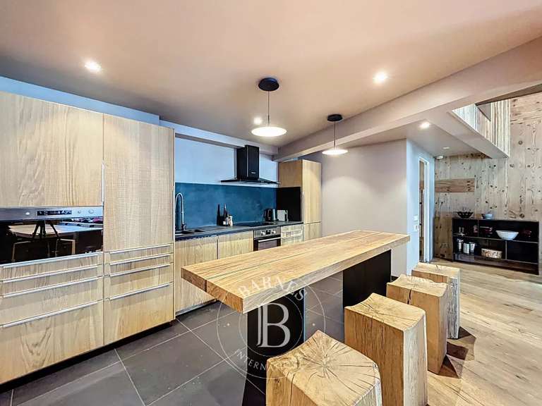 Appartement Morzine - 6 chambres - 220m²