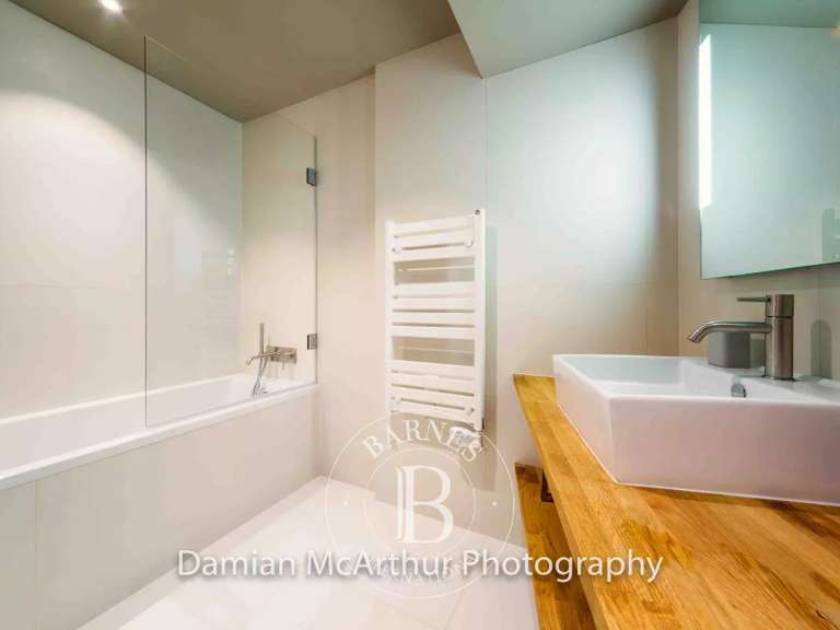 Appartement Morzine - 6 chambres - 220m²