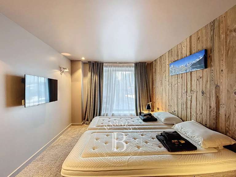 Appartement Morzine - 6 chambres - 220m²