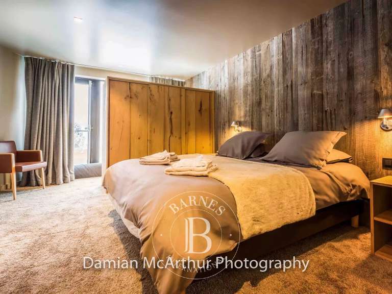 Appartement Morzine - 6 chambres - 220m²