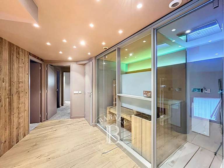 Appartement Morzine - 6 chambres - 220m²