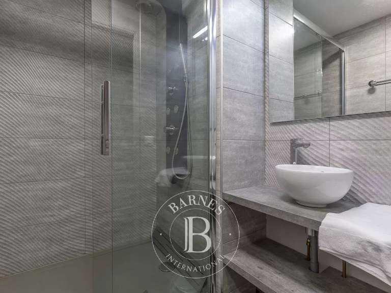 Appartement Morzine - 4 chambres - 77m²