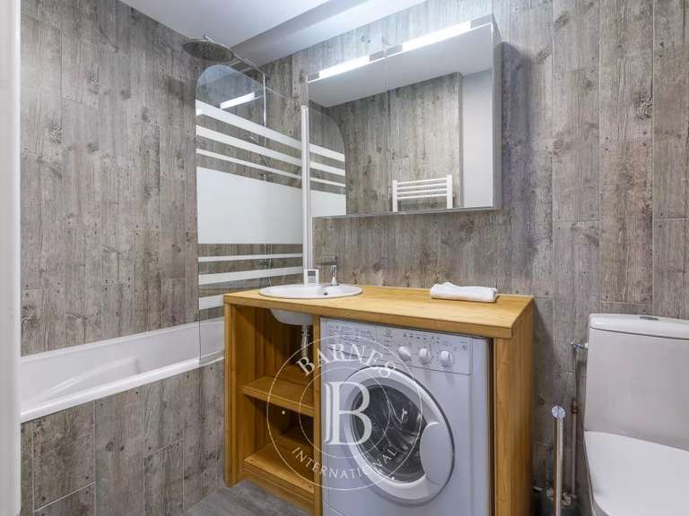 Appartement Morzine - 4 chambres - 77m²