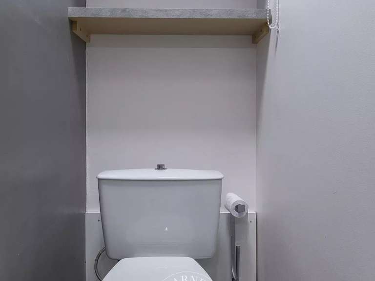 Appartement Morzine - 4 chambres - 77m²