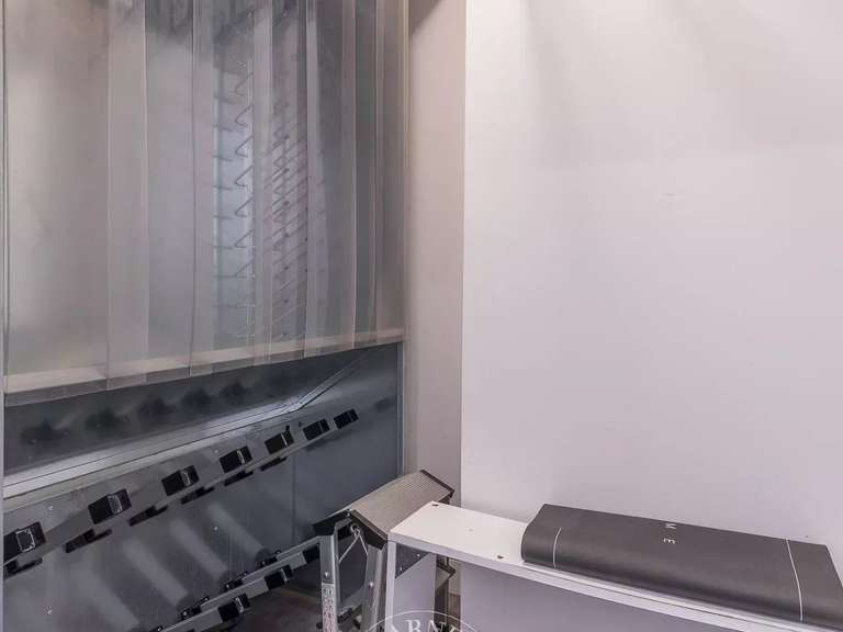 Appartement Morzine - 4 chambres - 77m²