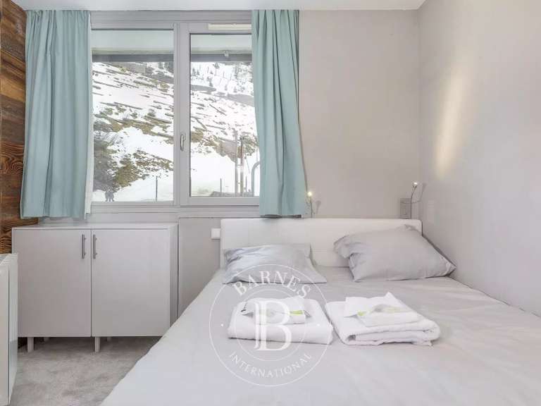 Appartement Morzine - 4 chambres - 77m²