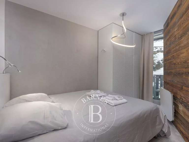 Appartement Morzine - 4 chambres - 77m²