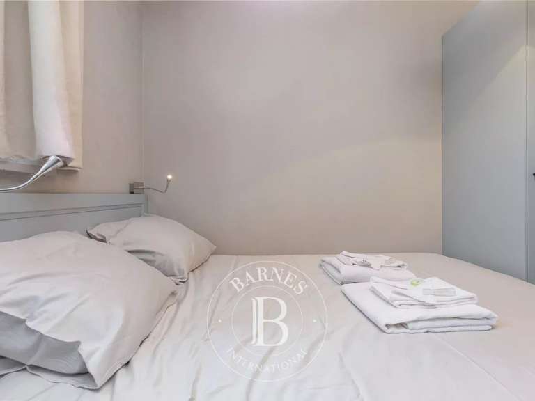 Appartement Morzine - 4 chambres - 77m²