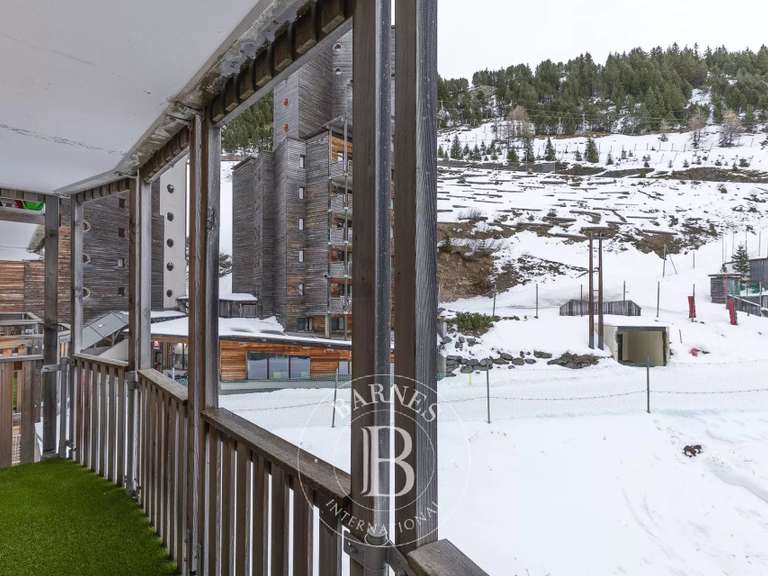 Appartement Morzine - 4 chambres - 77m²