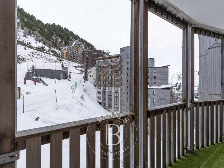 Appartement Morzine - 4 chambres - 77m²