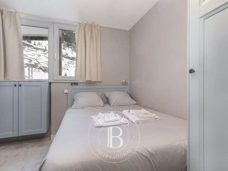 Appartement Morzine - 4 chambres - 77m²