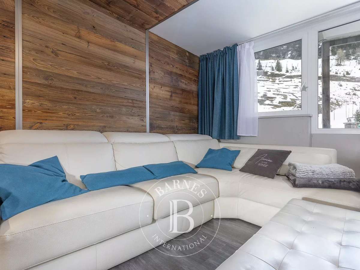 Appartement Morzine