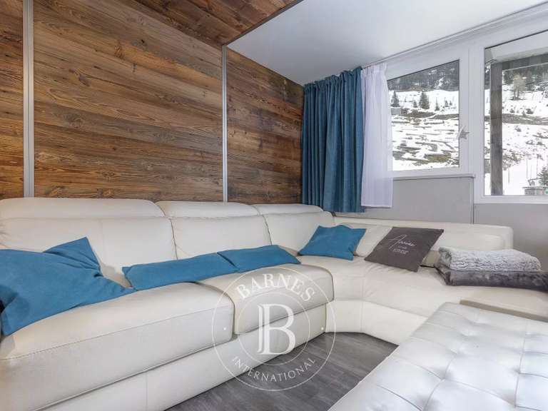 Appartement Morzine - 4 chambres - 77m²