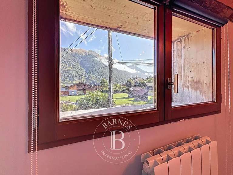 Appartement Morzine - 3 chambres - 72m²