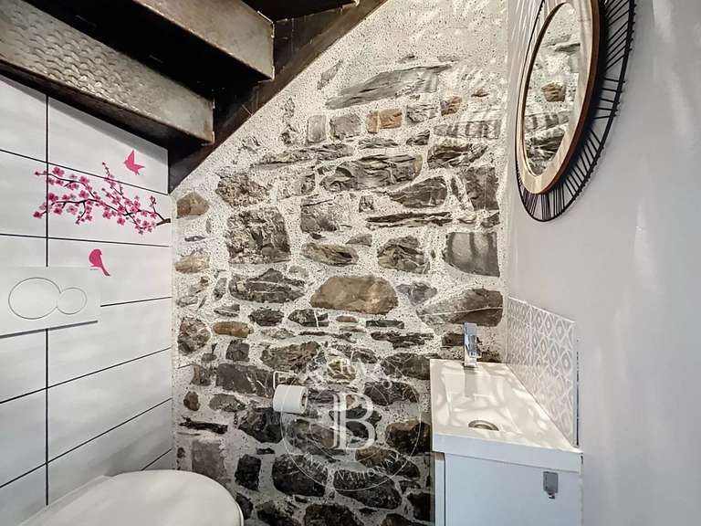 Appartement Morzine - 3 chambres - 72m²