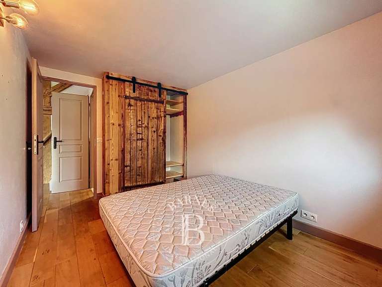 Appartement Morzine - 3 chambres - 72m²