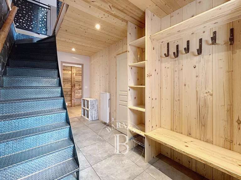 Appartement Morzine - 3 chambres - 72m²