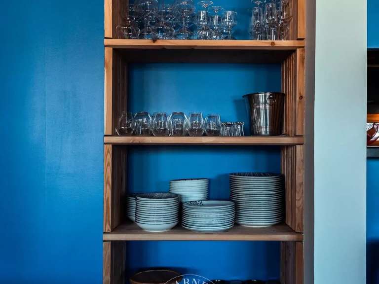 Appartement Morzine - 8 chambres - 204m²