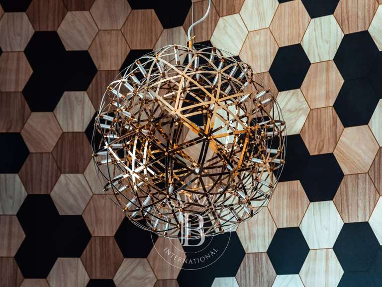 Appartement Morzine - 8 chambres - 204m²