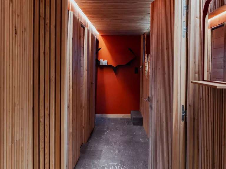 Appartement Morzine - 8 chambres - 204m²