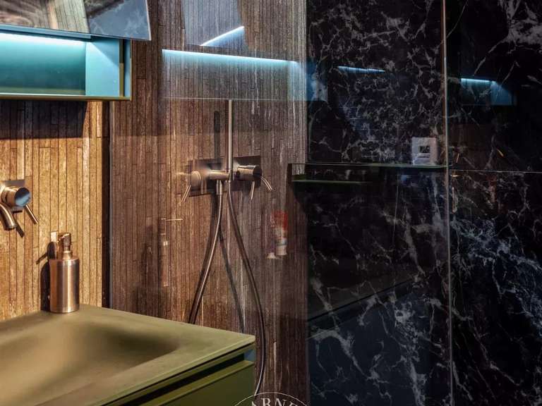 Appartement Morzine - 8 chambres - 204m²