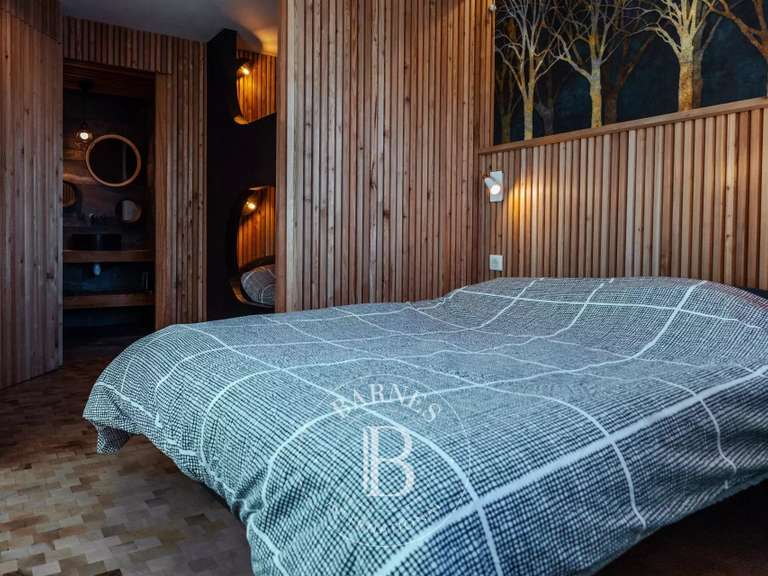 Appartement Morzine - 8 chambres - 204m²