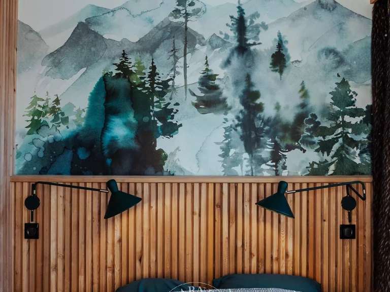 Appartement Morzine - 8 chambres - 204m²