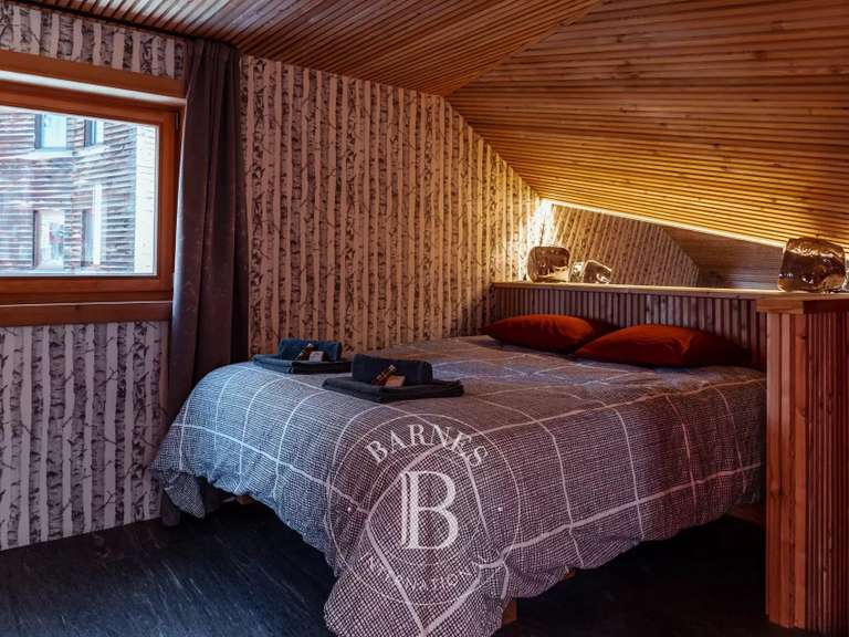 Appartement Morzine - 8 chambres - 204m²