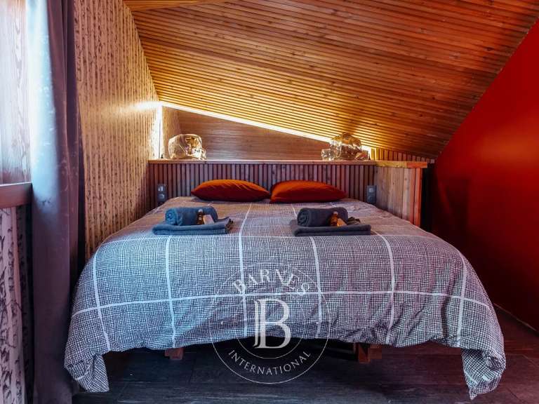 Appartement Morzine - 8 chambres - 204m²