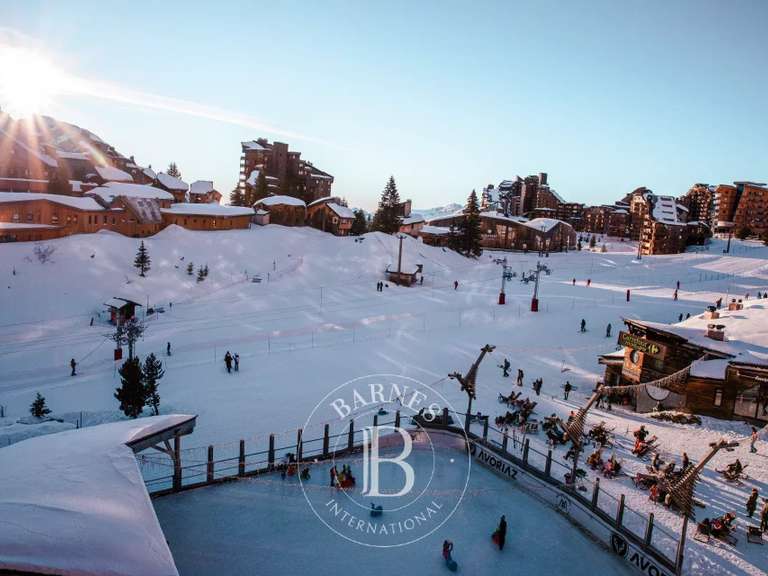 Appartement Morzine - 8 chambres - 204m²