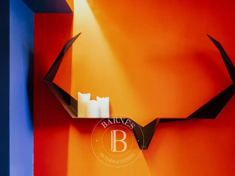 Appartement Morzine - 8 chambres - 204m²