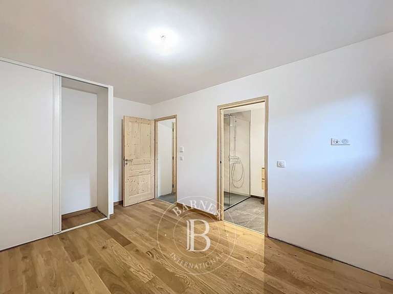 Appartement Morzine - 3 chambres - 134m²