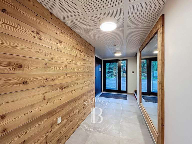 Appartement Morzine - 3 chambres - 134m²