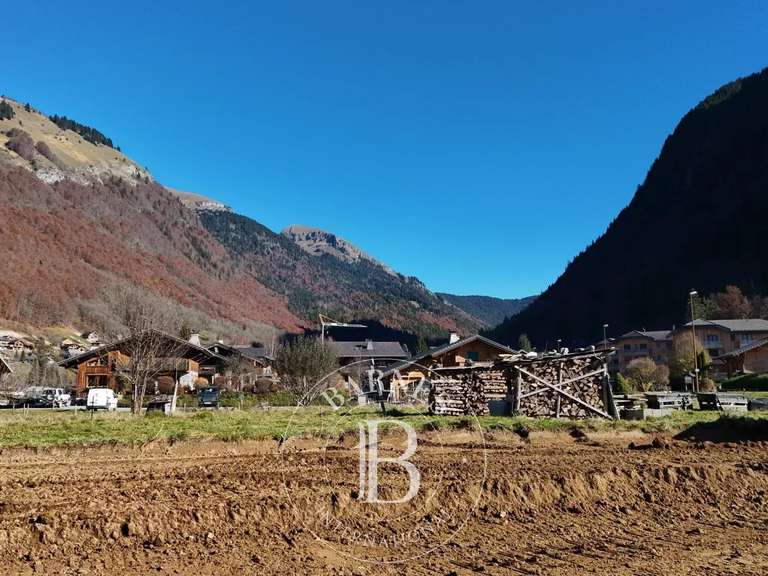 Appartement Morzine - 3 chambres - 82m²