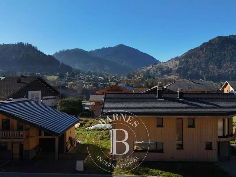 Appartement Morzine - 3 chambres - 111m²