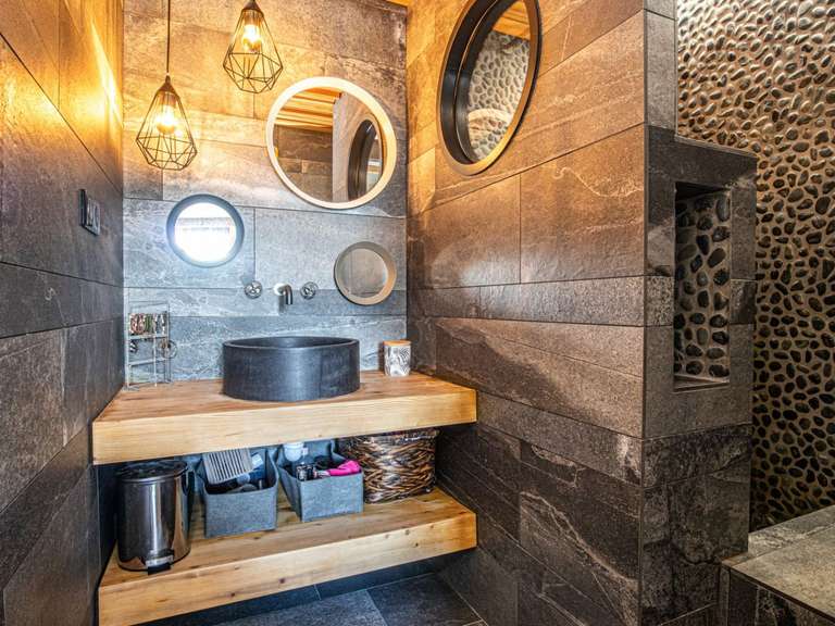 Appartement Morzine - 6 chambres - 204m²