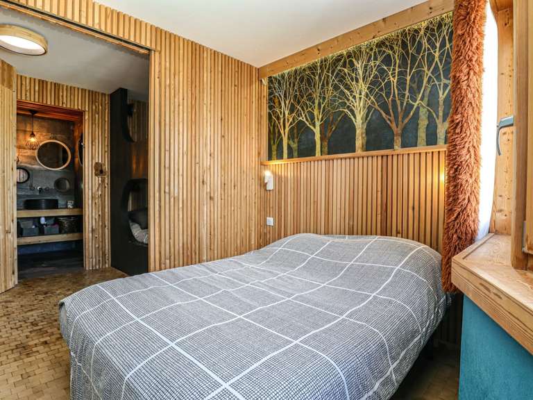 Appartement Morzine - 6 chambres - 204m²