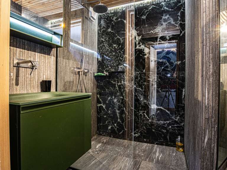 Appartement Morzine - 6 chambres - 204m²