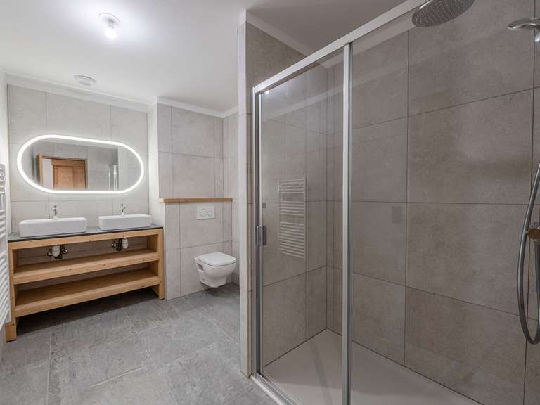 Appartement Morzine - 3 chambres - 130m²