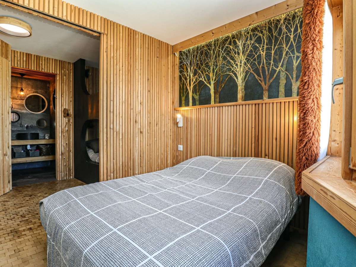Appartement Morzine
