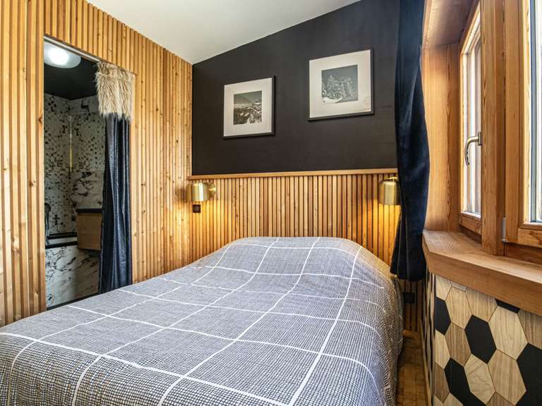 Appartement Morzine - 6 chambres - 204m²