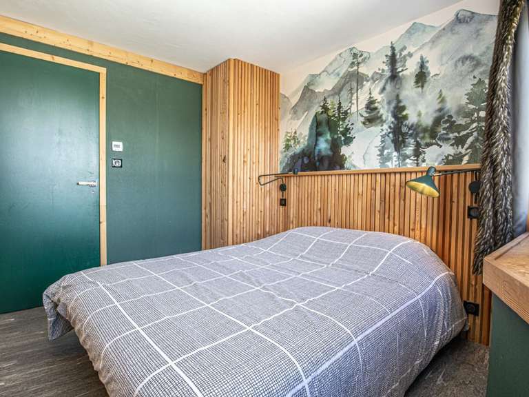 Appartement Morzine - 6 chambres - 204m²
