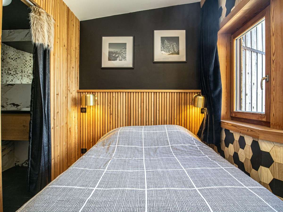 Appartement Morzine