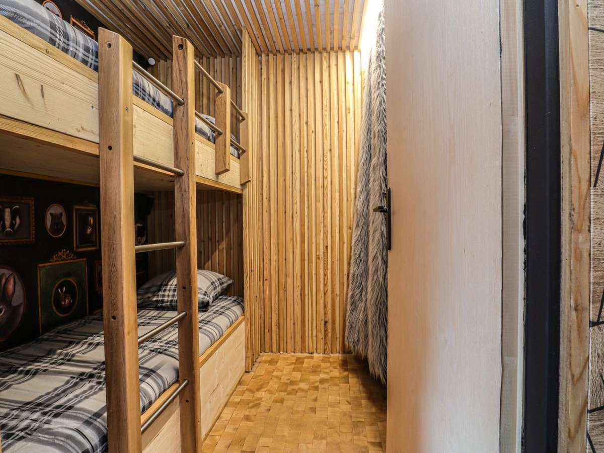 Appartement Morzine