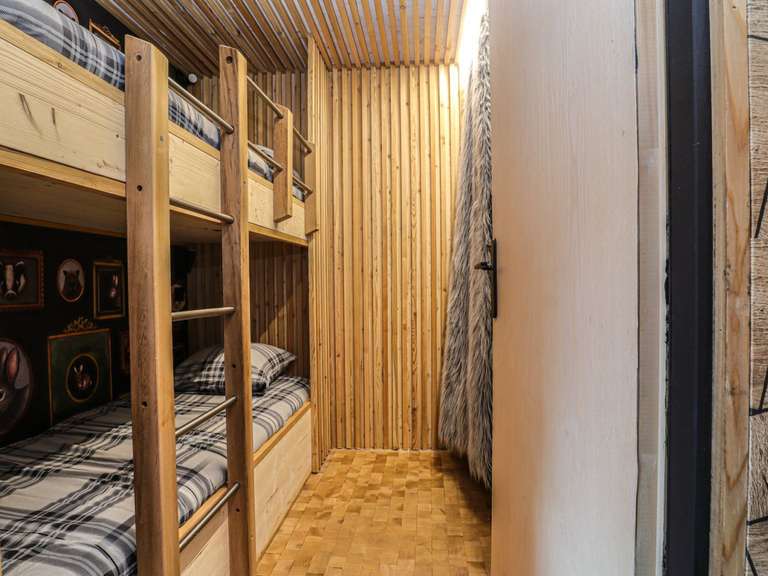Appartement Morzine - 6 chambres - 204m²