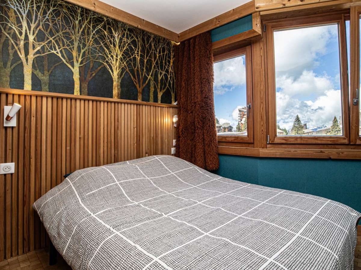 Appartement Morzine