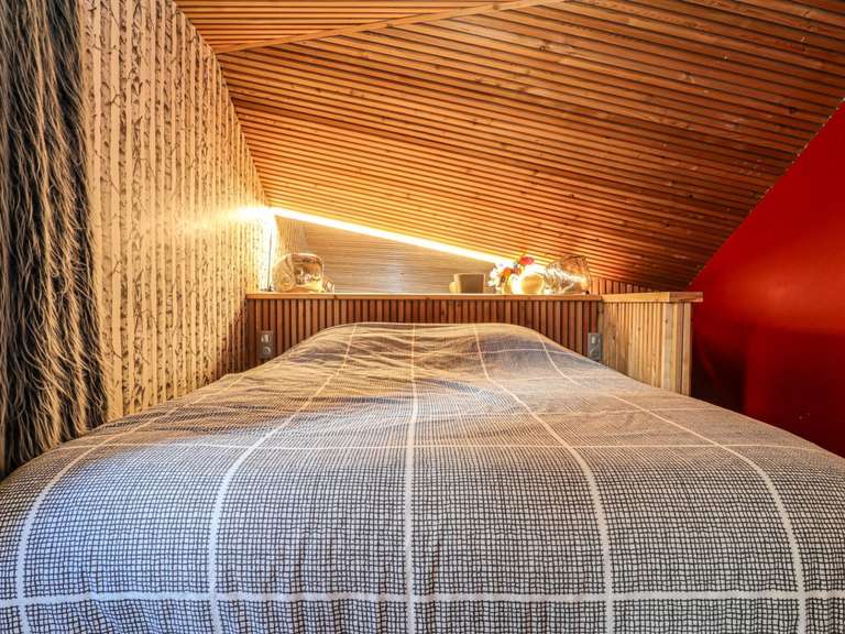 Appartement Morzine - 6 chambres - 204m²