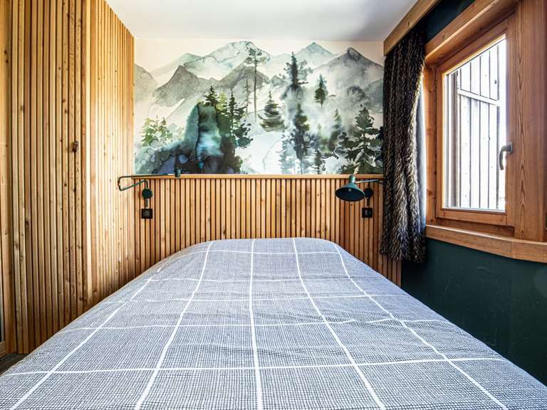 Appartement Morzine - 6 chambres - 204m²