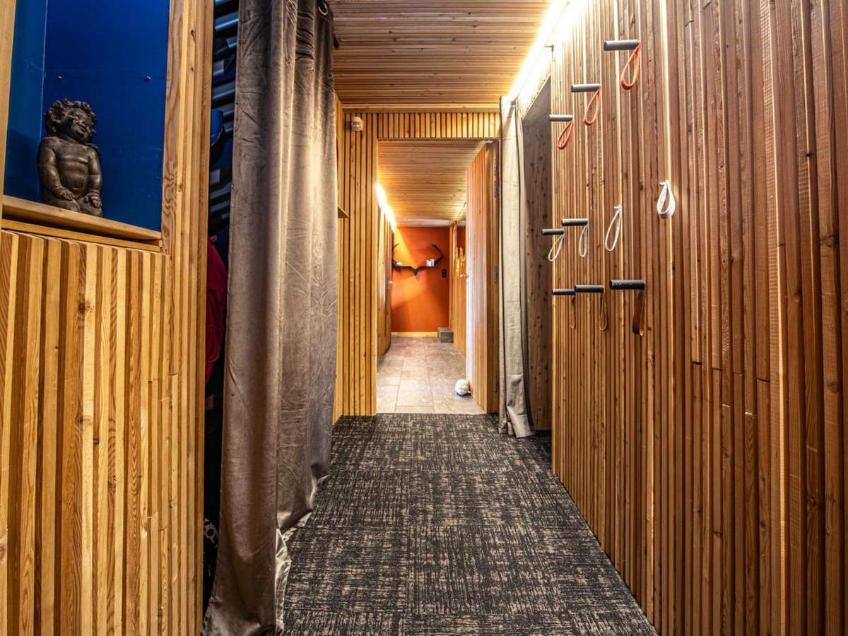 Appartement Morzine