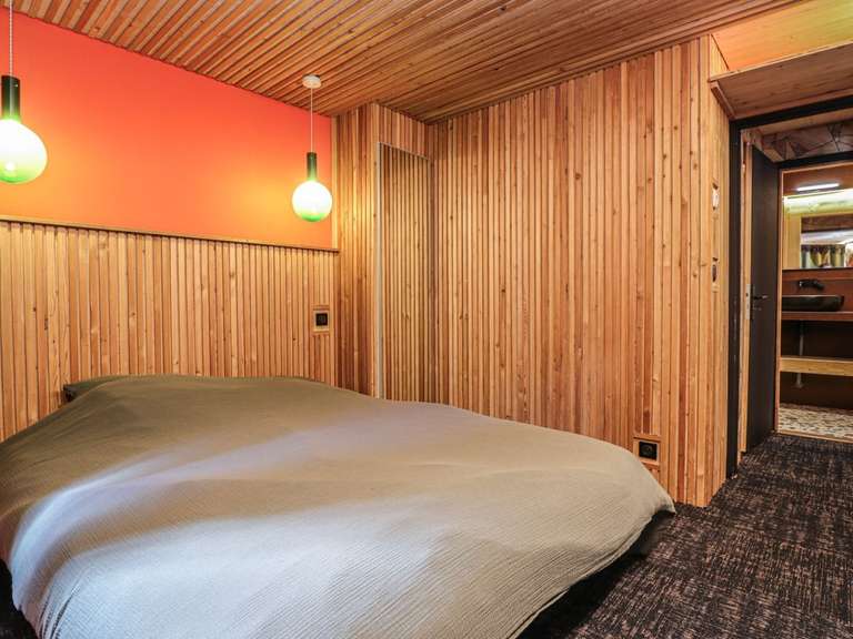 Appartement Morzine - 6 chambres - 204m²
